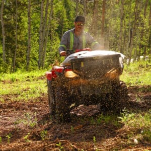 land management in colorado